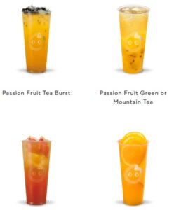 Coco Fresh Tea and Juice Philippines Menu and Prices [July 2024] - PhilMenu