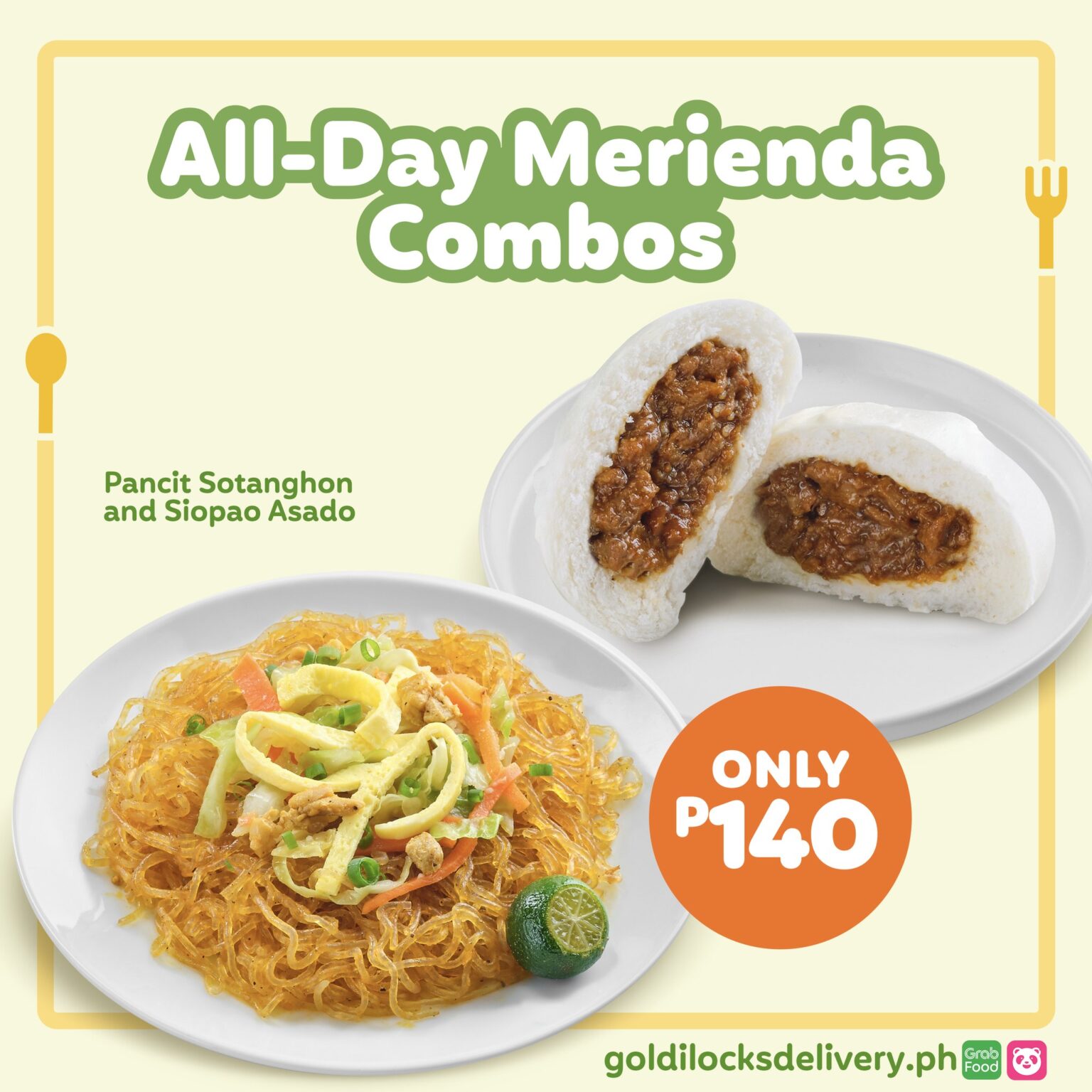 Goldilocks Philippines Menu and Prices [September 2024] - PhilMenu