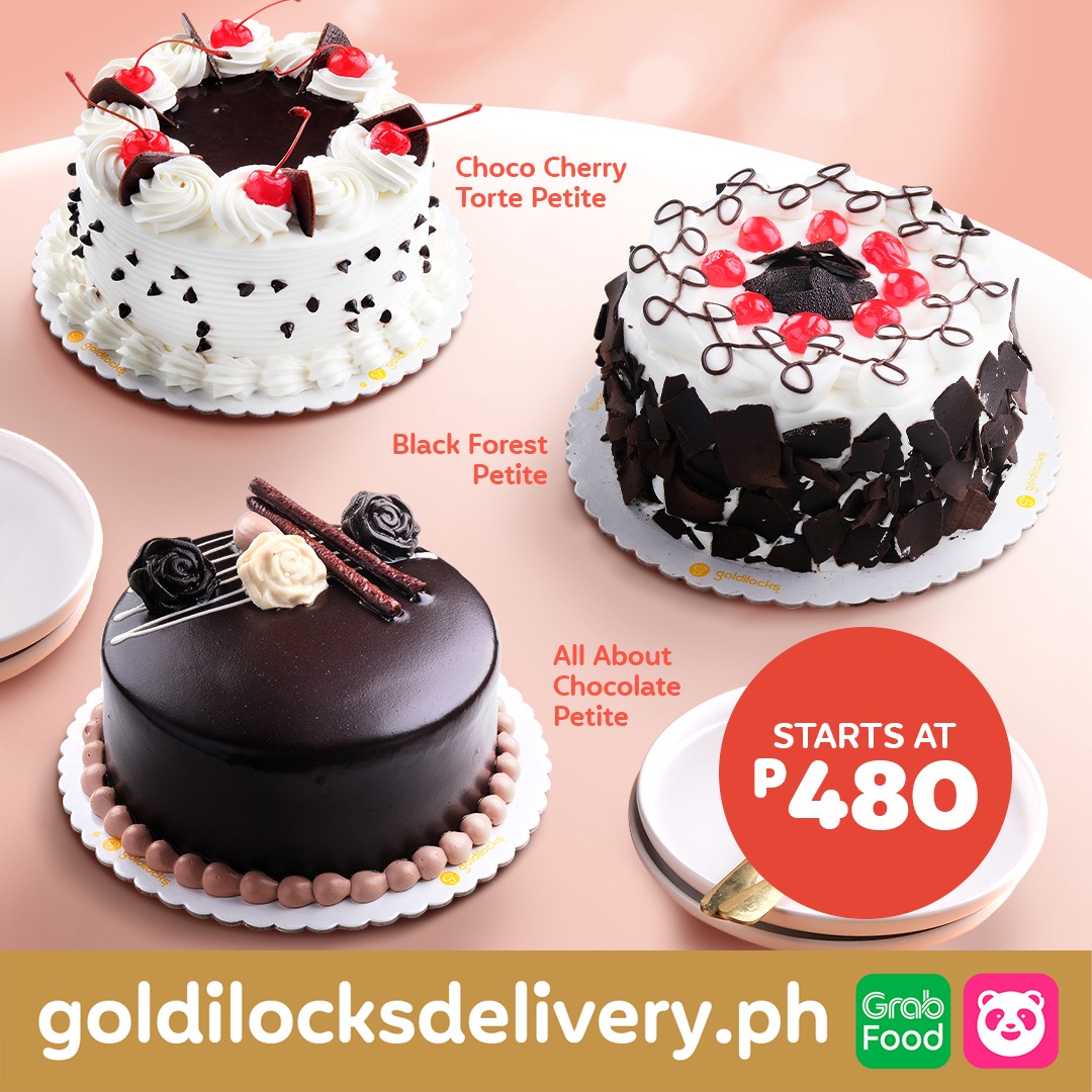 Goldilocks Philippines Menu and Prices [September 2024] - PhilMenu