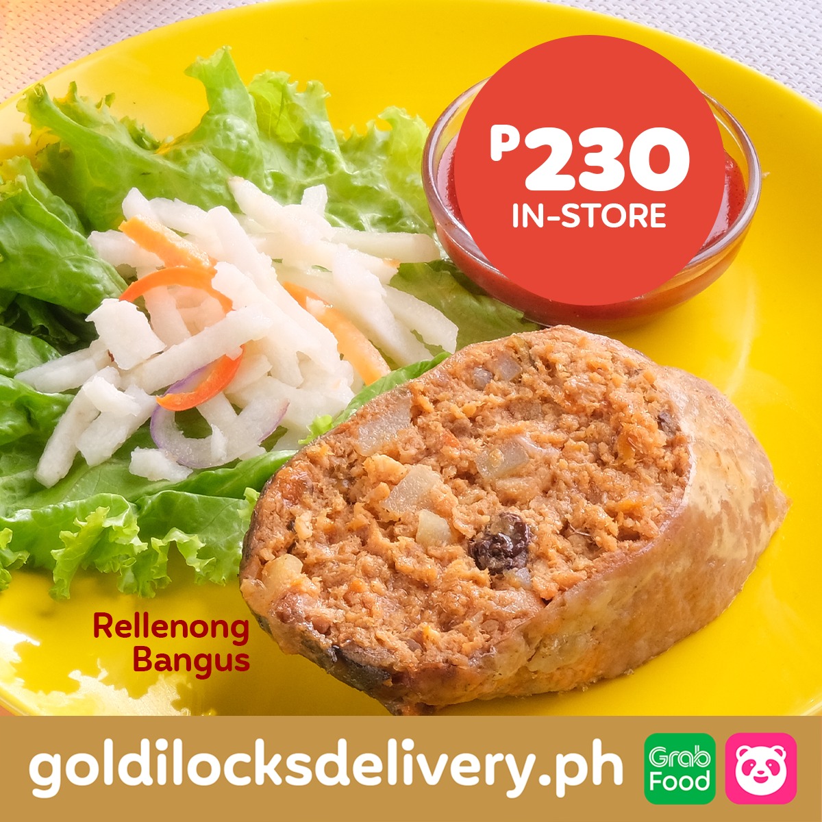 Goldilocks Philippines Menu and Prices [September 2024] - PhilMenu