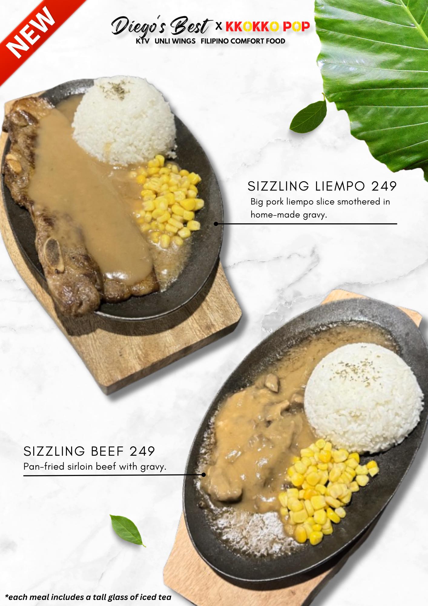 Kko Kko Philippines Menu and Prices [September 2024] - PhilMenu