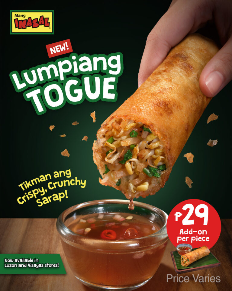 Mang Inasal Philippines Menu and Prices [August 2024] - PhilMenu