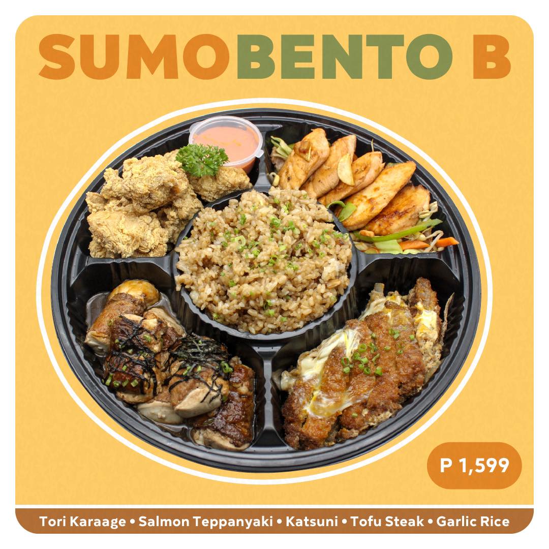 Omakase Philippines Menu and Prices [September 2024] - PhilMenu