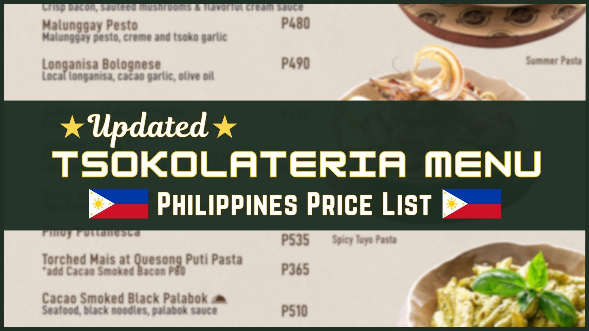 Tsokolateria-menu-philippines