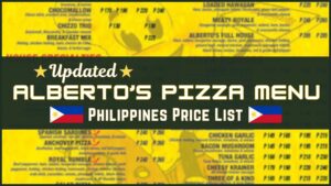 Albertos-Pizza-menu-philippines