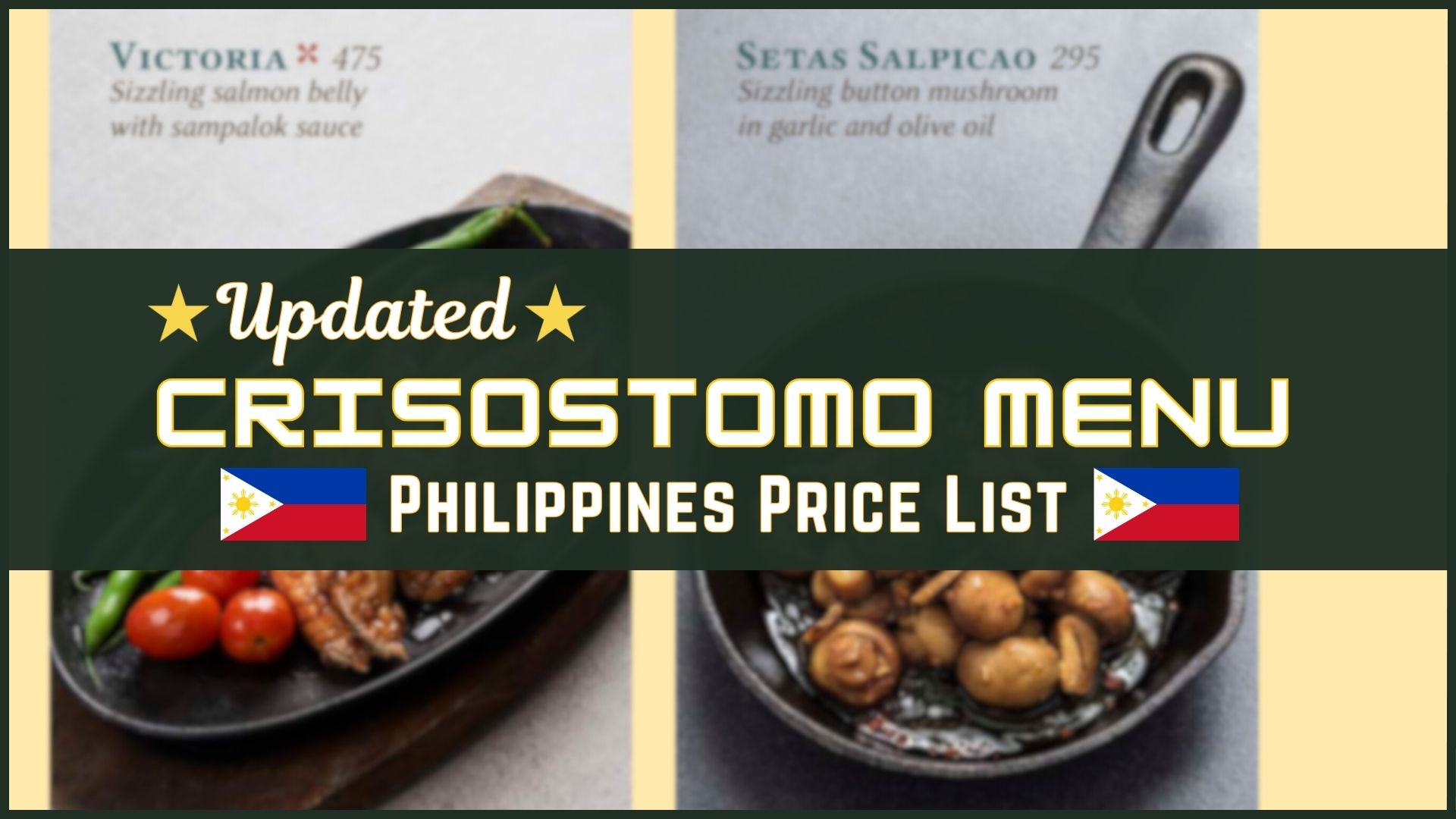 Crisostomo-menu-philippines