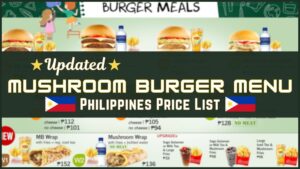 Mushroom-burger-menu-philippines
