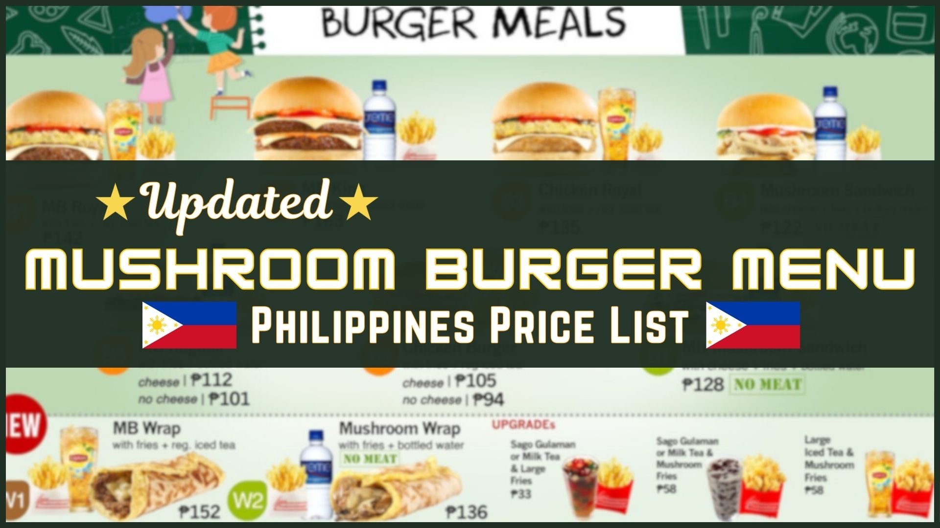 Mushroom-burger-menu-philippines