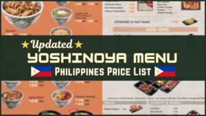 Yoshinoya-menu-philippines