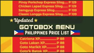gotobox-menu-philippines